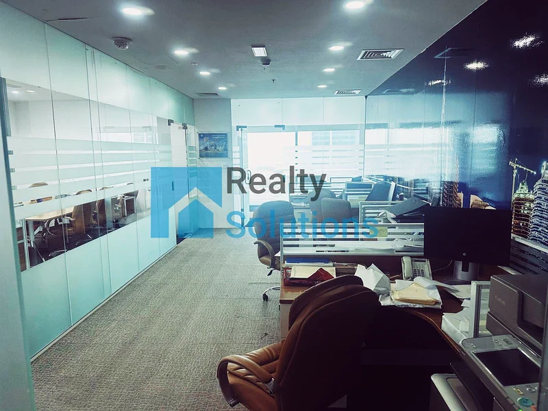 Open View | Amazing Layout | With washroom63826677438466111