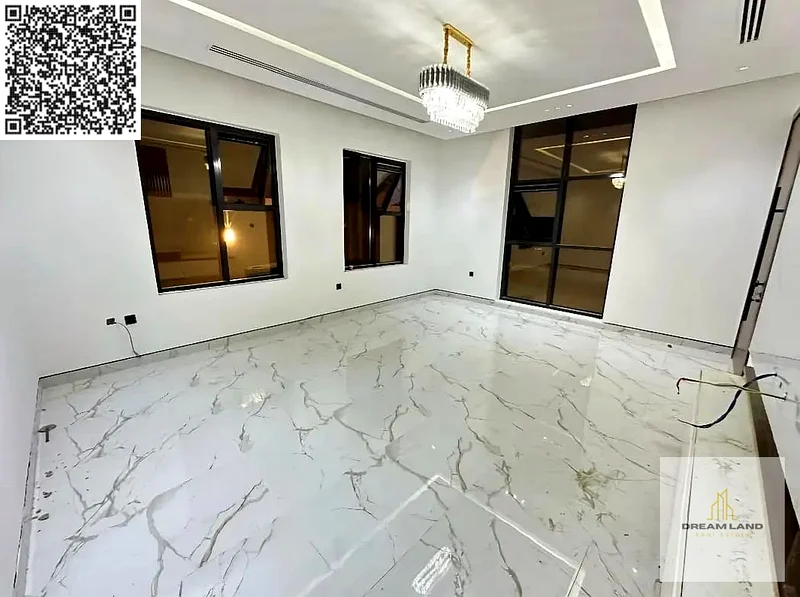 Villa for sale, including registration and ownership fees, free of charge, the best finishes, and without service fees. Freehold for all nationalities63900077432833112
