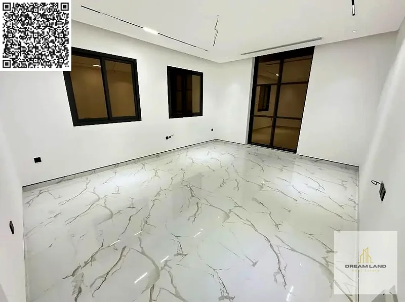 Villa for sale, including registration and ownership fees, free of charge, the best finishes, and without service fees. Freehold for all nationalities63900077432833114