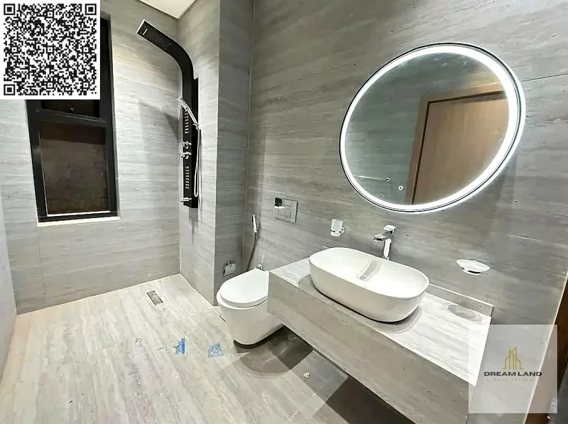 Villa for sale, including registration and ownership fees, free of charge, the best finishes, and without service fees. Freehold for all nationalities63900077432833113