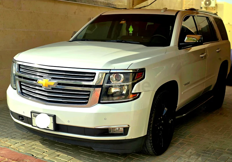 شيفروليه تاهو 2016 LTZ63612067486593112
