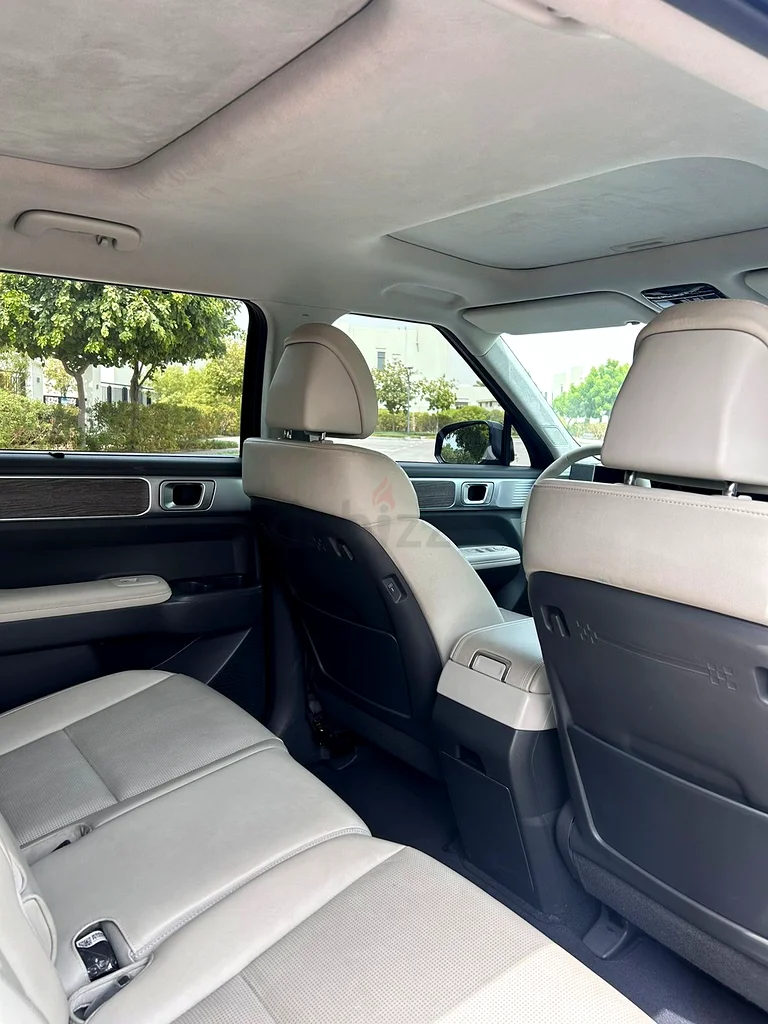 Hayundi Santa Fe comfort plus Hybrid63483709444611114