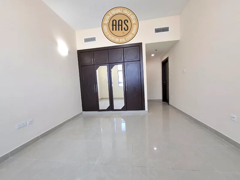 Spacious 2BR Open view Huge Balcony with All Amenities Close to Zulekha hospital63757474678914114