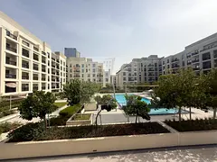 For Rent – Fully Furnished 3-Bedroom Apartment in Cyan Residence, Maryam Island