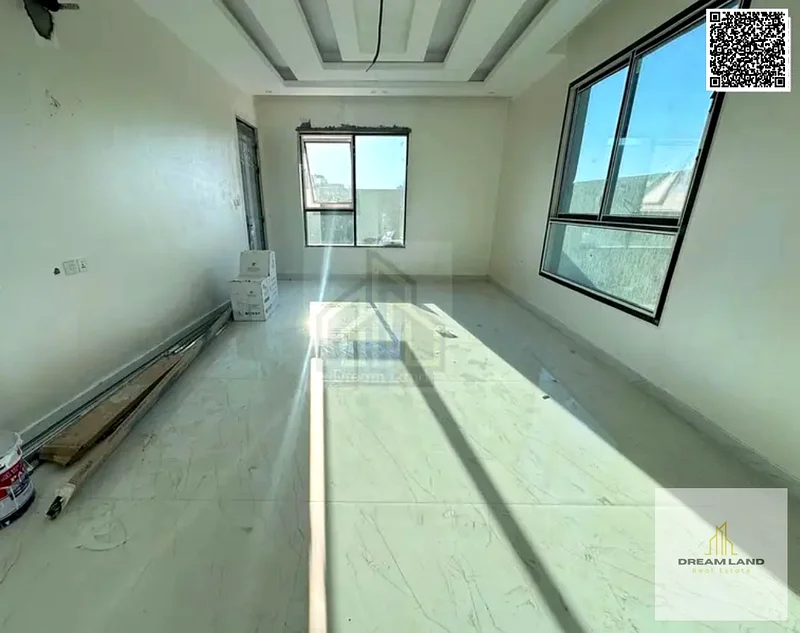 فرصة امتلاك فيلا بسعر شامل في الهيليو 2 - عجمان63914524905219113