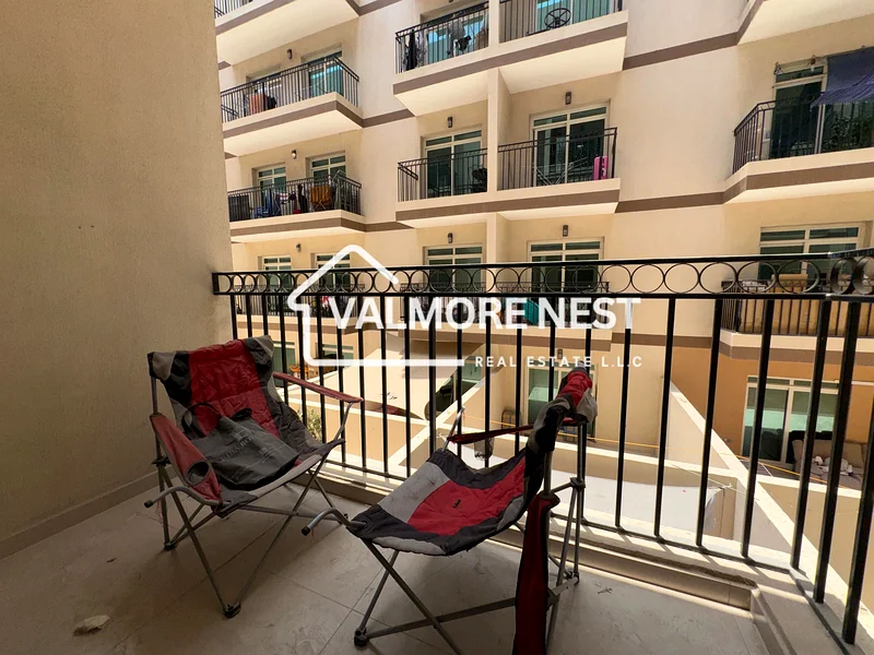 SPACIOUS STUDIO I WITH BALCONY I PRIME LOCATION63779080448641111