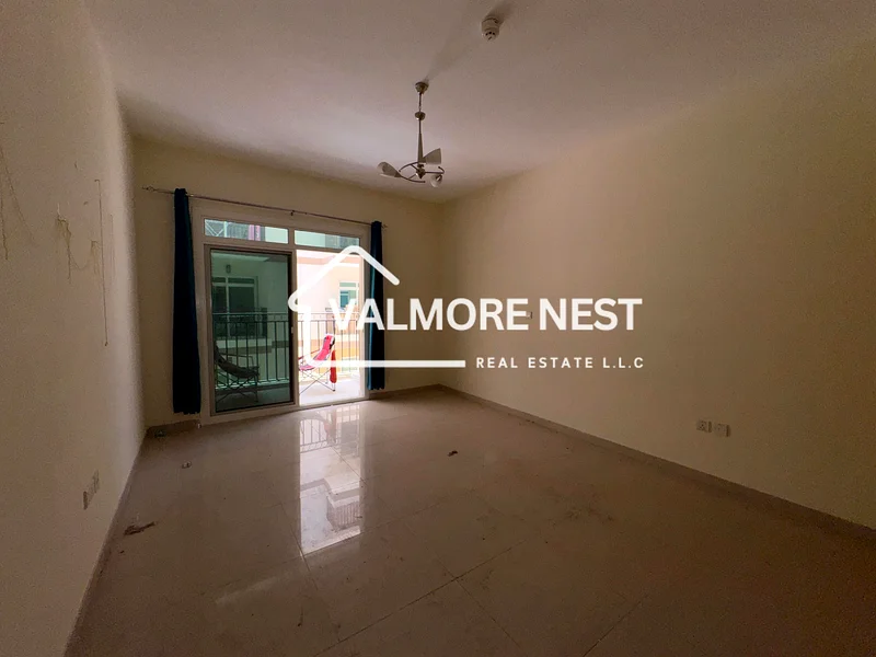 SPACIOUS STUDIO I WITH BALCONY I PRIME LOCATION63779080448641114