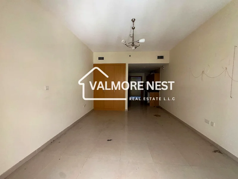 SPACIOUS STUDIO I WITH BALCONY I PRIME LOCATION63779080448641110