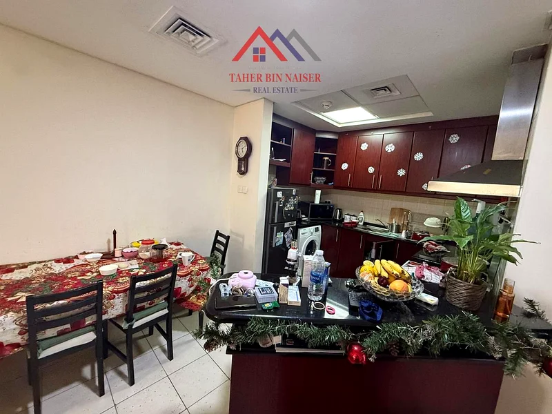 عرض ليمم رائع!! شقة بغرفة نوم واحدة للإيجار | ديسكفري جاردنز63808325699715111