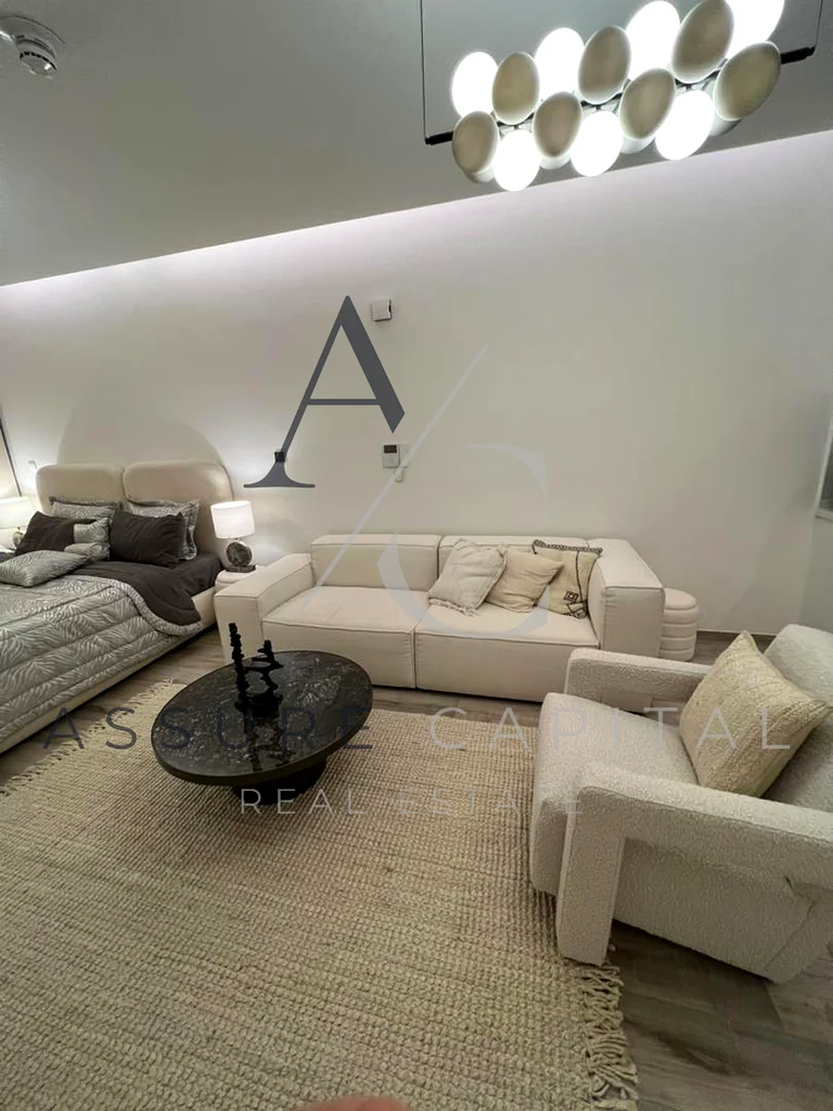 وحدة غرفة نوم واحدة (ستوديو)63798616301571113