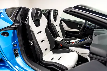 2024 Lamborghini HURACAN — миниатюра 13