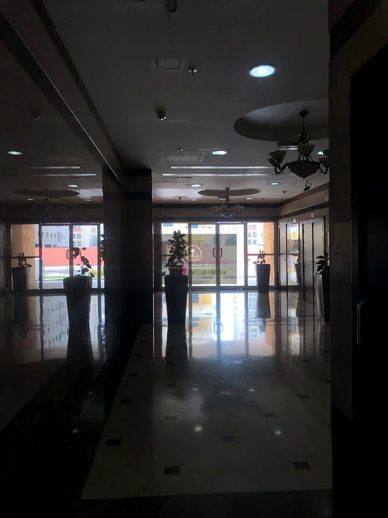 Affordable 1BHK | Canary Building – Al Nahda | Ready to Move In63757953012739114