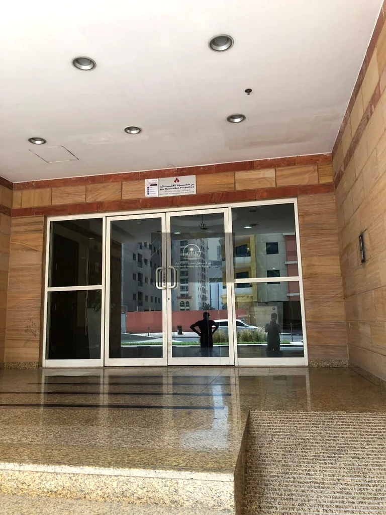Affordable 1BHK | Canary Building – Al Nahda | Ready to Move In63757953012739110