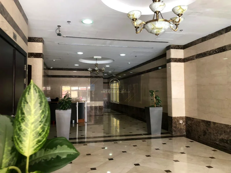Affordable 1BHK | Canary Building – Al Nahda | Ready to Move In63757953012739112