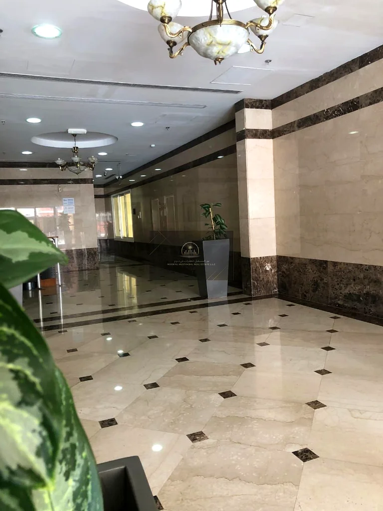 Affordable 1BHK | Canary Building – Al Nahda | Ready to Move In63757953012739113