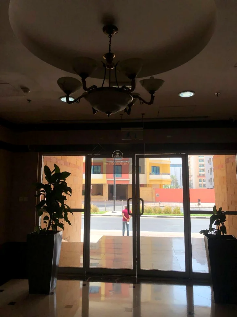 Affordable 1BHK | Canary Building – Al Nahda | Ready to Move In63757953012739111