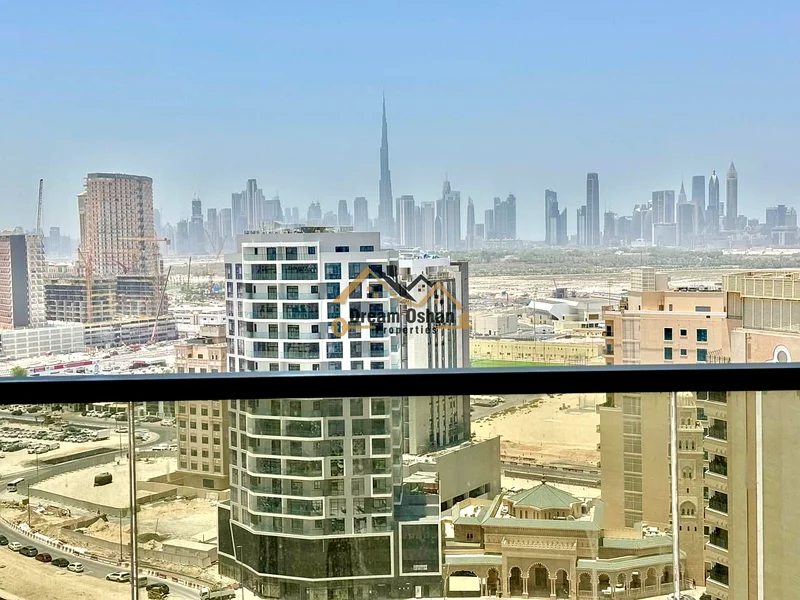 جديد بالكامل / شقة فاخرة من غرفة نوم واحدة بسعر 75 ألف / تشطيبات حديثة63739554697473110