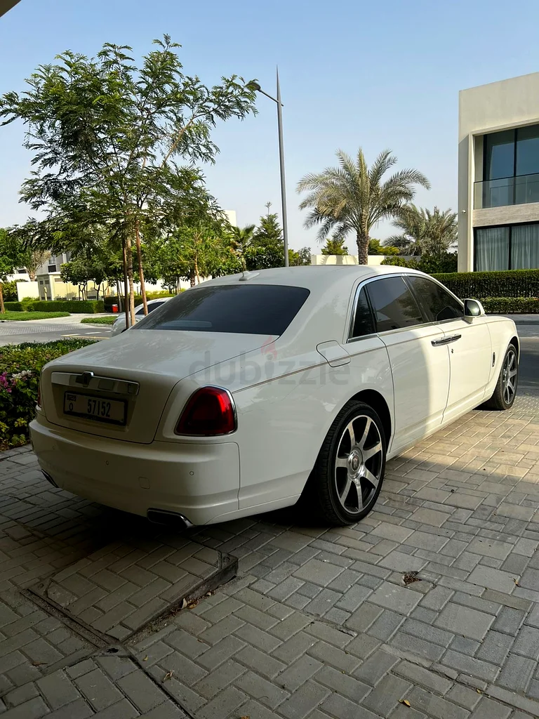 Rolls Royce Gcc63490304920450113