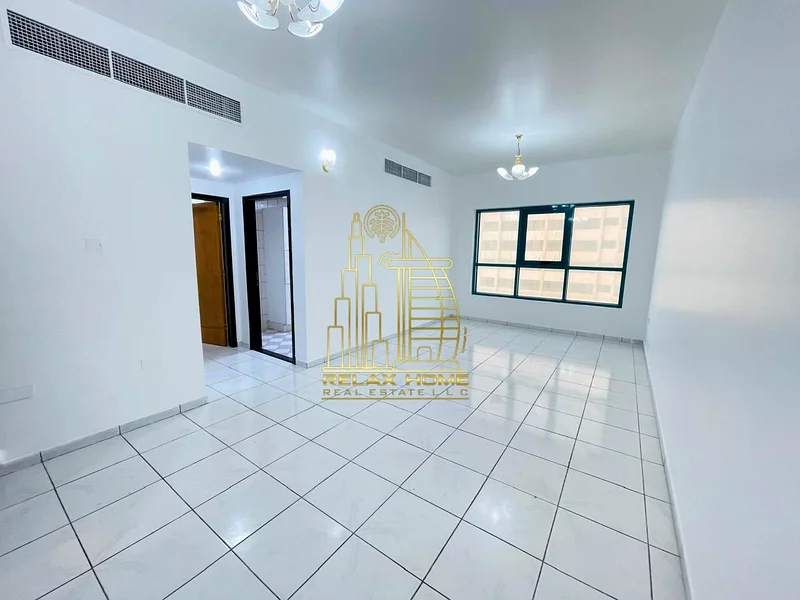 شقة فاخرة من غرفة نوم واحدة | بدون رسوم مبرد | احجز الآن | موقع متميز63745562220546114