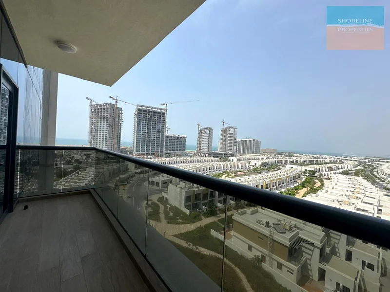 صفقة للمستثمرين | فيلا شاطئية | طابق عالي | عائد استثماري مرتفع63864087287427111
