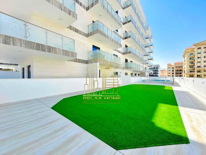 Brand New | Lavish 1BHK | Ready to Move | All Facilities | Swimming Pool & Kids Play Area63742751758979111