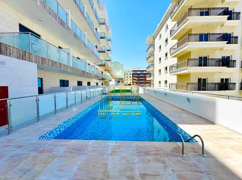 Brand New | Lavish 1BHK | Ready to Move | All Facilities | Swimming Pool & Kids Play Area63742751758979110