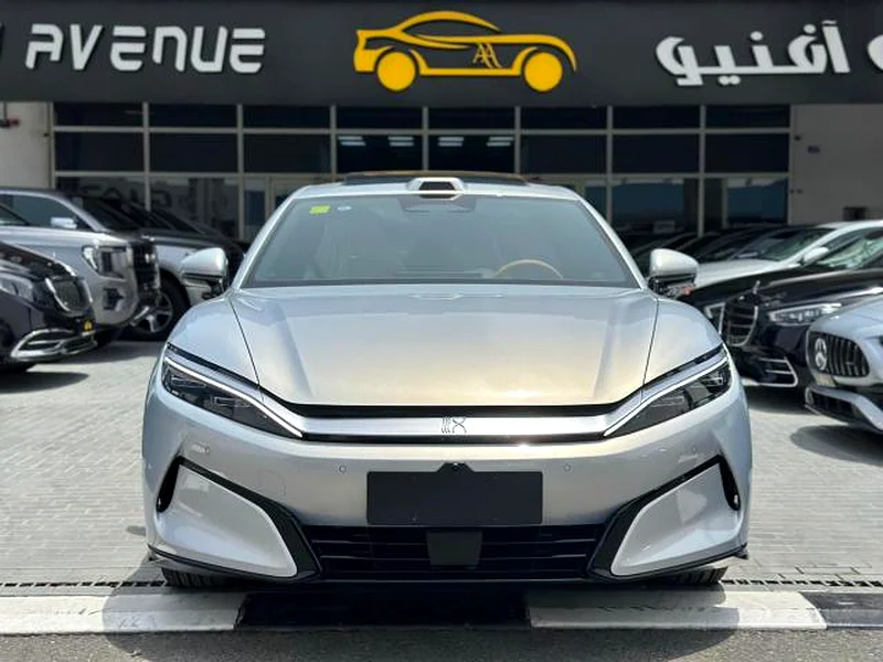 BYD HAN - BRANDNEW63491177256962111