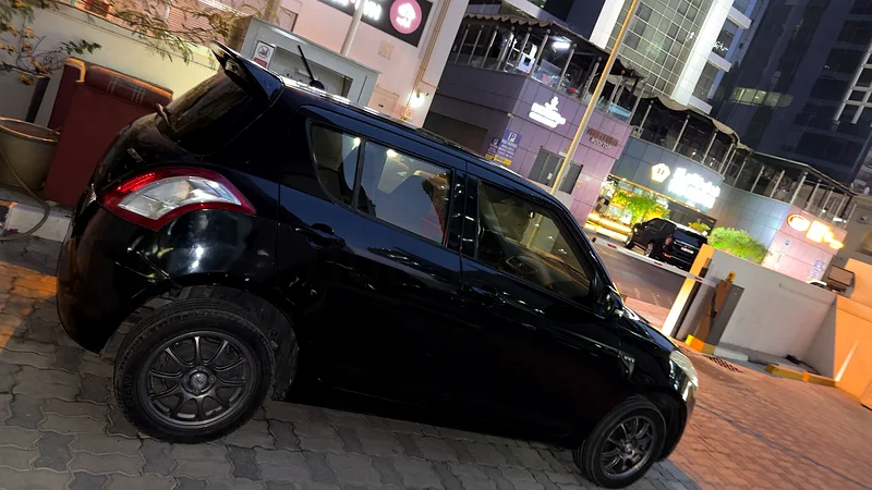 Suzuki swift63613467602818113