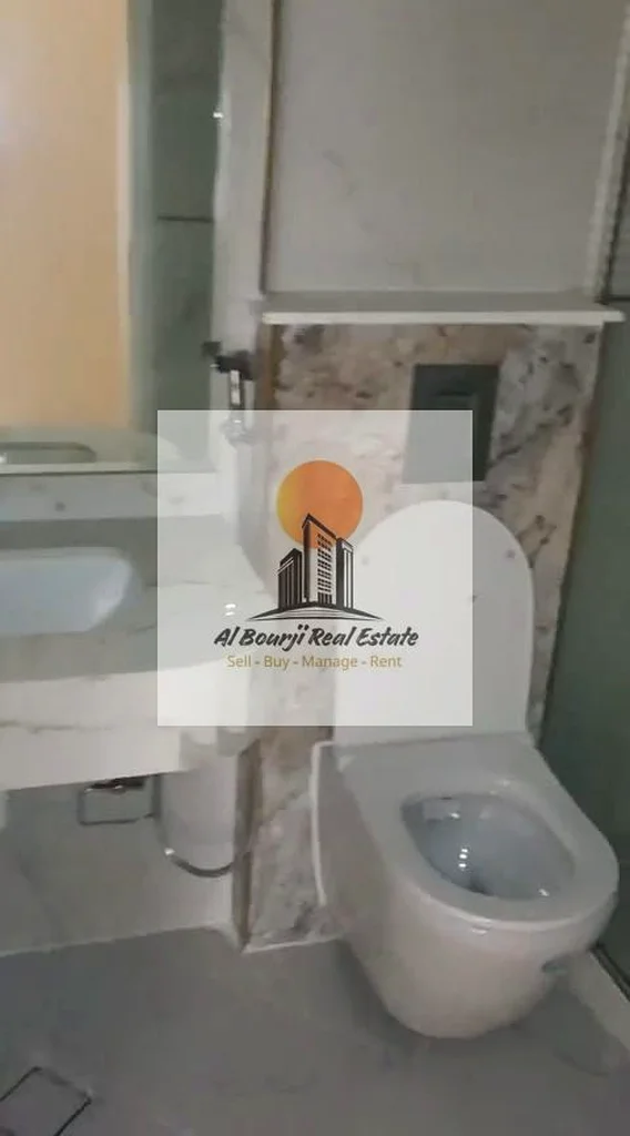 🔹 شقة للإيجار السنوي – جديدة بالكامل في عجمان 🔹63715668696322113
