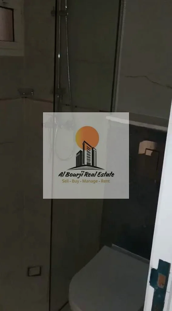🔹 شقة للإيجار السنوي – جديدة بالكامل في عجمان 🔹63715668696322112