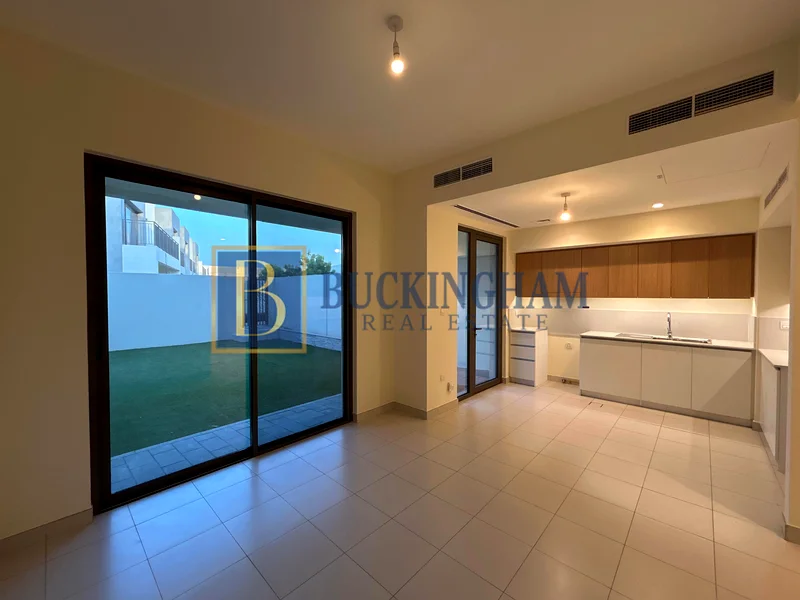3BR+Maids/Study Room | Single Row | Close to Pool63805618742914112
