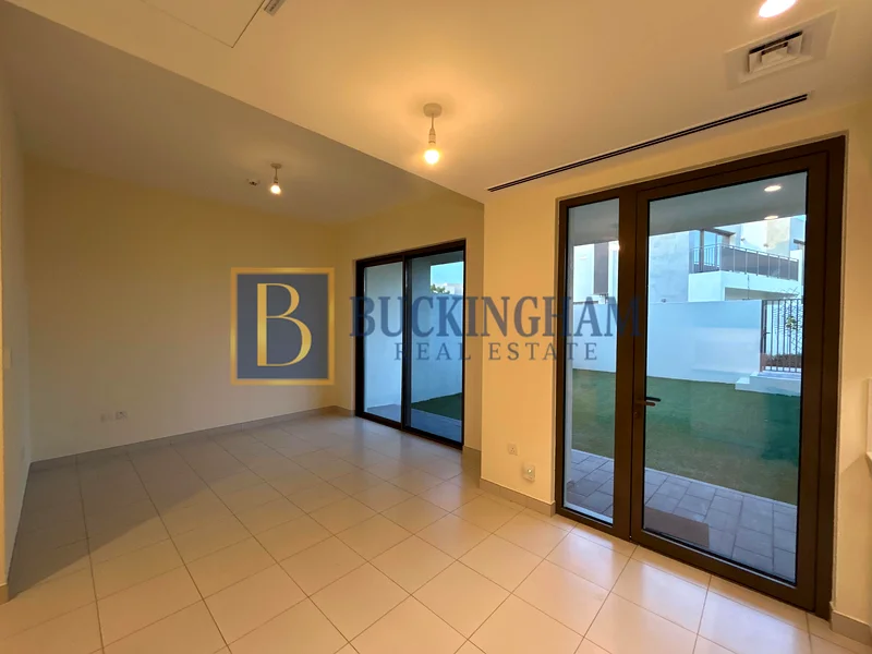 3BR+Maids/Study Room | Single Row | Close to Pool63805618742914113