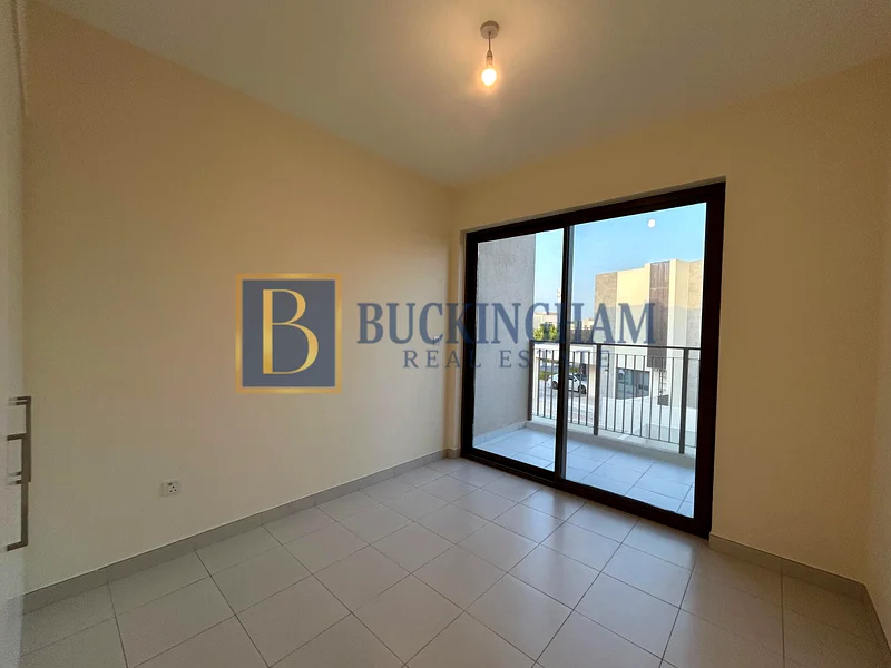 3BR+Maids/Study Room | Single Row | Close to Pool63805618742914111