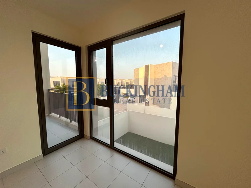 3BR+Maids/Study Room | Single Row | Close to Pool63805618742914114