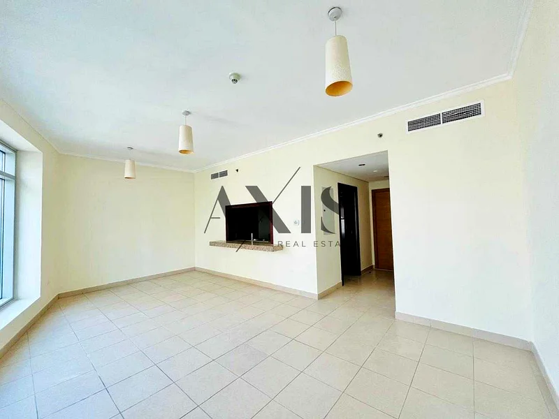 Burj View | High floor | Vacant63769736377091111