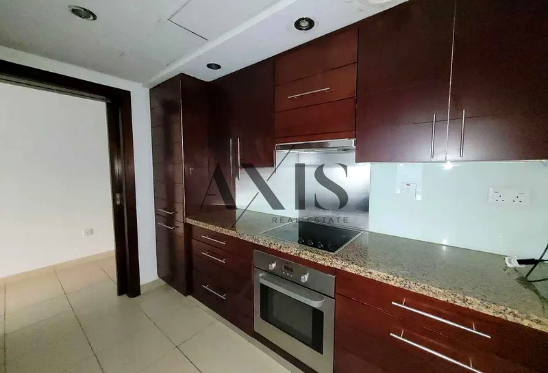 Burj View | High floor | Vacant63769736377091113