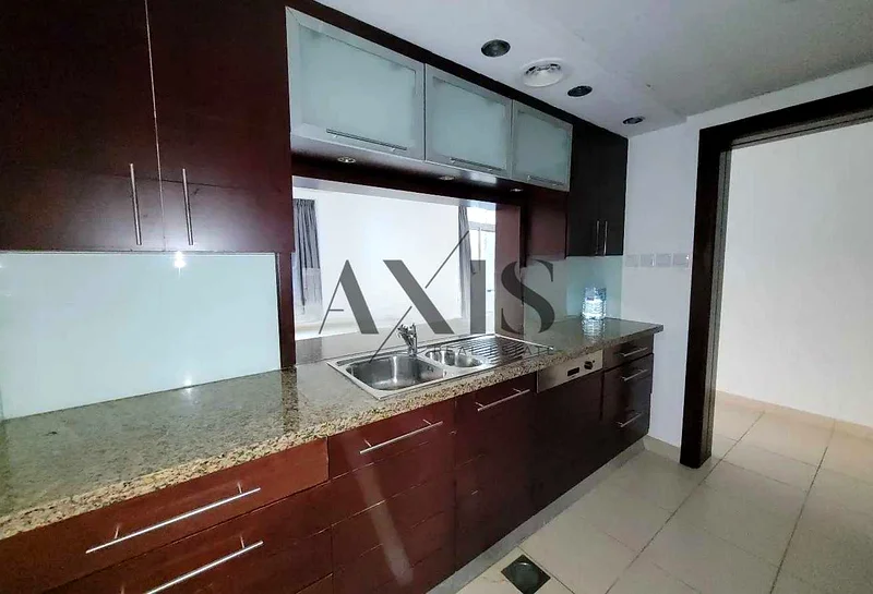 Burj View | High floor | Vacant63769736377091114