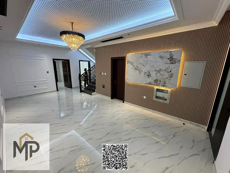 فرصة ذهبية لامتلاك فيلا فاخرة في واحدة من أكثر المناطق رغبة في العجمان.63899766460931113