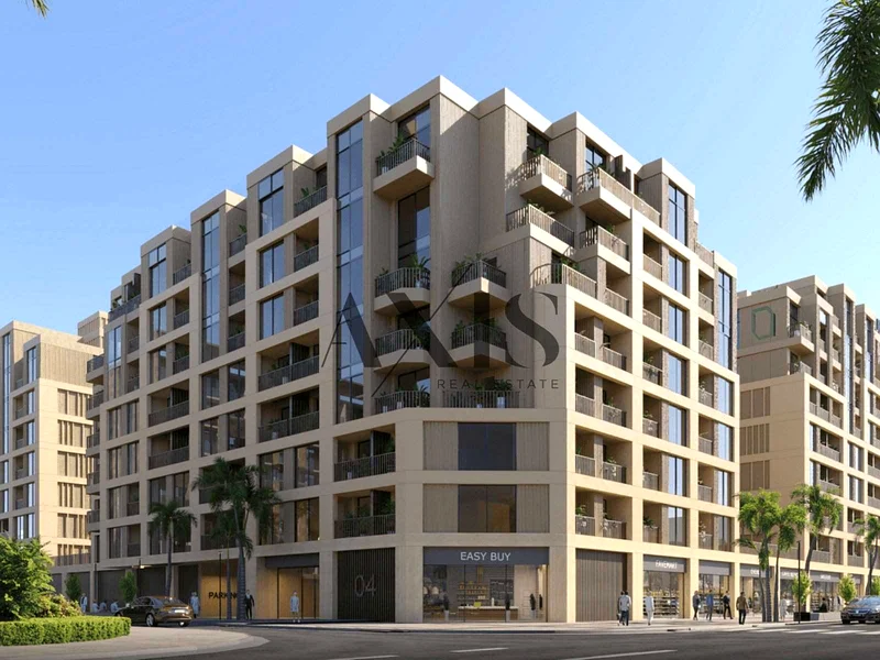 Full Cash Deal | Prime Location | Iconic Structure63942083912321114