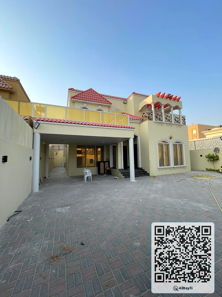 Awesome Villa Available For Sale63878915844609110