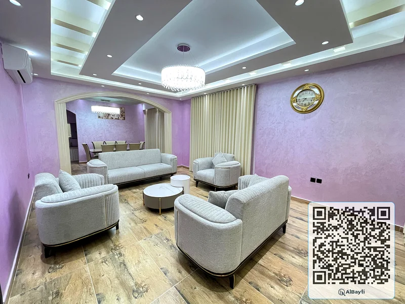 Awesome Villa Available For Sale63878915844609111