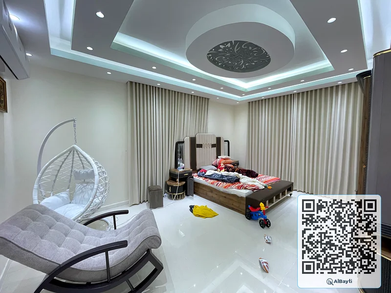 Awesome Villa Available For Sale63878915844609114