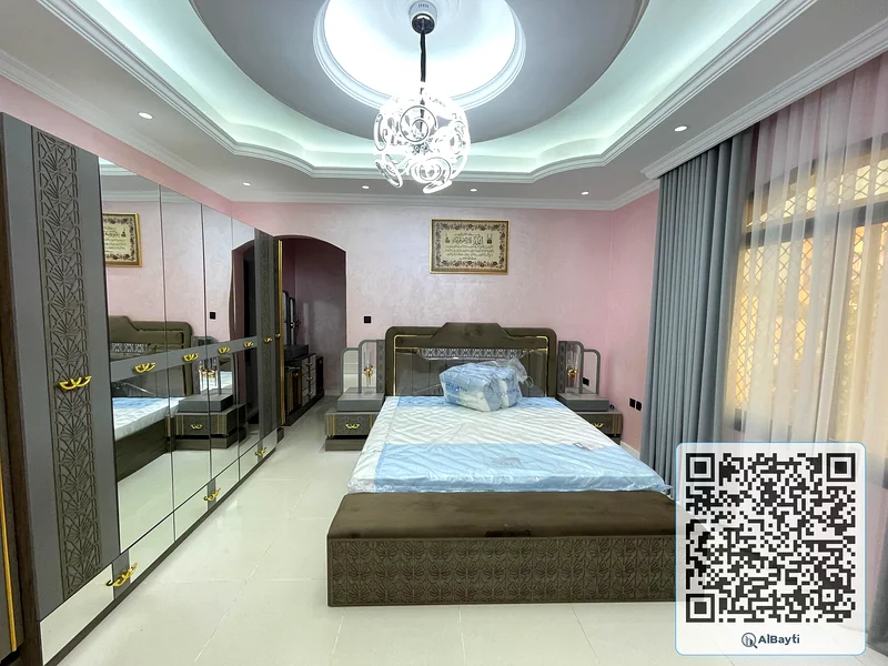 Awesome Villa Available For Sale63878915844609113
