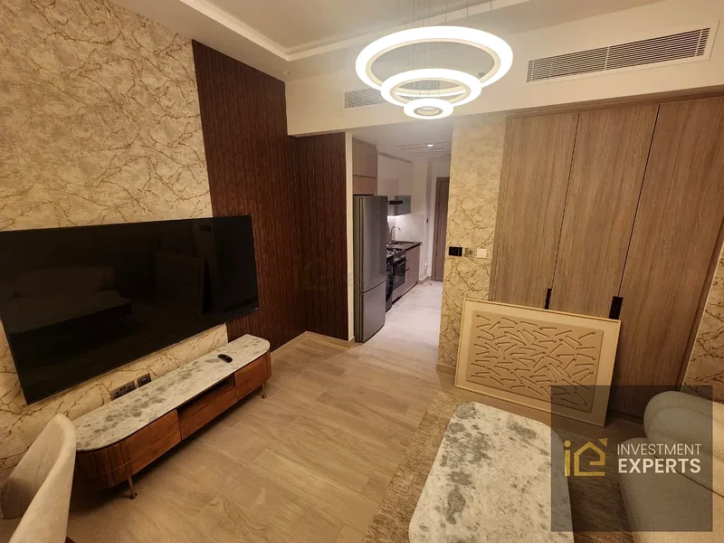Luxury Studio Apartment | Fully Furnished | Spacious Living | Modern Stylish | Me Do Re JLT63750047786754111