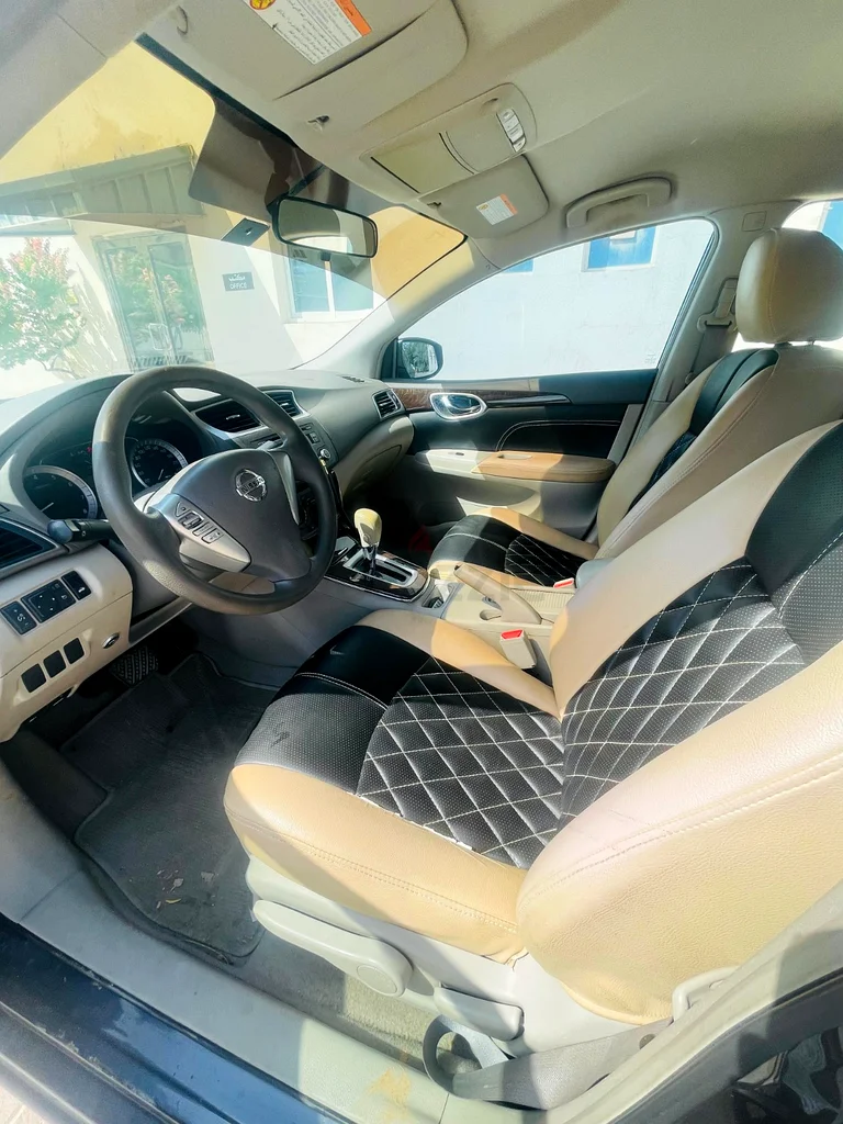 Selling Nissan Sentra63484157845121113