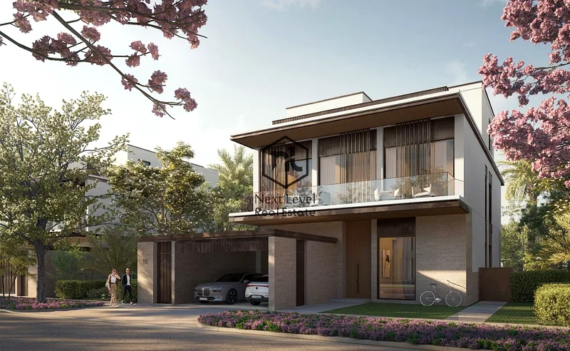 | Meraas  | Spacious | Villa Community | NASG |63931473359747112