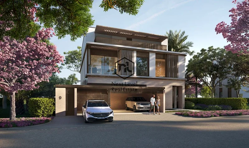 | Meraas  | Spacious | Villa Community | NASG |63931473359747114