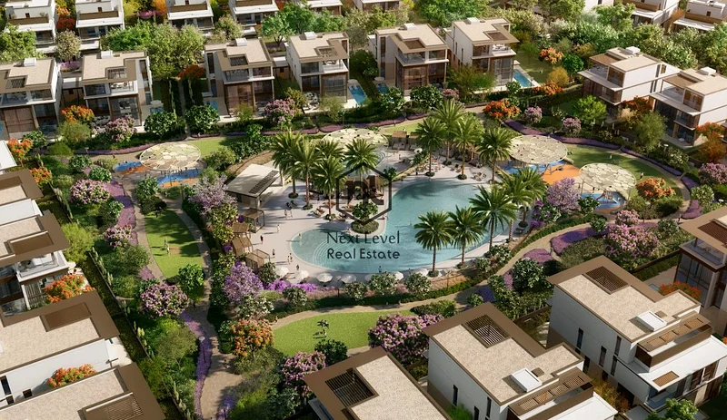 | Meraas  | Spacious | Villa Community | NASG |63931473359747111