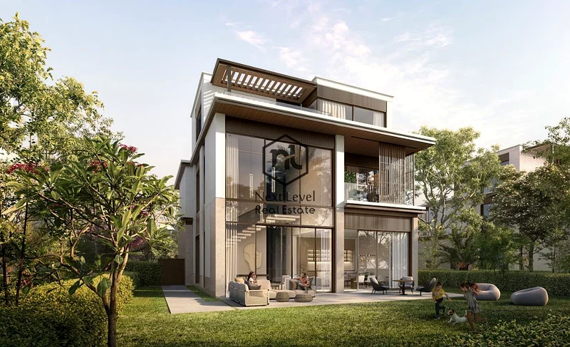 | Meraas  | Spacious | Villa Community | NASG |63931473359747110