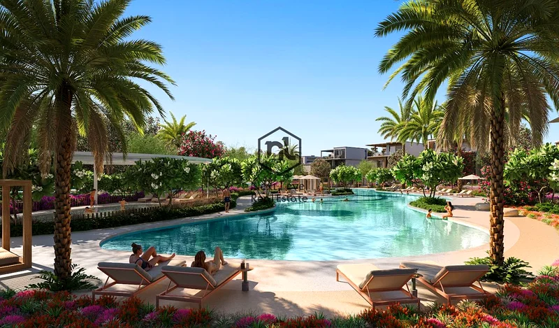 | Meraas  | Spacious | Villa Community | NASG |63931473359747113